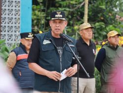 Walikota Bekasi Tri Adhianto Pasang Badan: Tegaskan Semua Sarana Dibiayai APBD