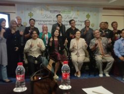 RS Siloam Hospital Cikarang Gelar Diskusi dan Buka Puasa Bersama Awak Media