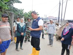 Masuki Transisi Pasca Banjir, Kota Bekasi Cabut Darurat Bencana Dengan Total Kerugian Hampir Rp 900 Milyar