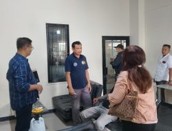 Miris, Humas Polres Metro Bekasi Kota Acuhkan Keluhan Masyarakat