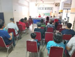 Tak Bersetifikat, Warga Kemang View ; Pengembang PT. ADM Mafia Properti Dan Penipu