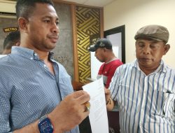 Sangkal Tuduhan Premanisme Dan Kantongi Surat Tugas Dari Pengembang, Keamanan Ambon Lapor Balik Warga Penghuni Kemang View