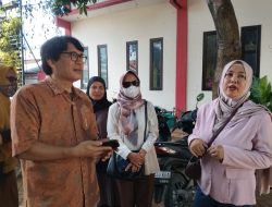 Pak Dedi Mulyadi, SMA Negeri 17 Kota Bekasi Diduga Pungli