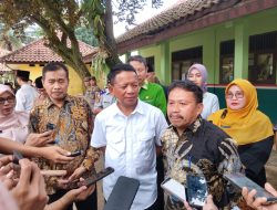 Kementerian Pendidikan Gelontorkan Dana Revitalisasi Dan Digitalisasi Sekolah Dasar Dan Menengah