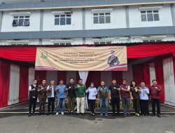 Perkara Telah Putus, Kejaksaan Cikarang Musnahkan Barang Bukti