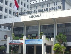Tiga Elemen Masyarakat Bekasi Lapor Kemendagri dan Ombusmen , Adanya Kisruh Pengkatan Dirus Pdam