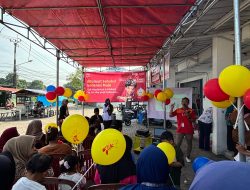 Alfamart dan SGM Eksplor Gaungkan Edukasi Gizi Anak: Sasar 10.000 Ibu di 100 Titik