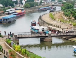 Sesuai Instruksi KDM Walikota Bekasi Siap Bangun Wisata Air Kali Malang
