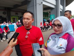 FORKOT IV Meriahkan Kota Bekasi, Warga Diajak Sehat, Bugar, dan Gembira Lewat Olahraga Tradisional