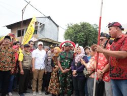 Tri Adhianto Apresiasi Kirab Budaya Bu An Kiong: Toleransi Tumbuh, Ekonomi Bergerak