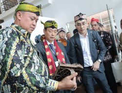 Pemerintah Kota Bekasi Terima Kunjungan Kota Izumisano Perfektur Osaka Jepang, Bahas Kolaborasi Internasional dalam 9 Sektor Unggulan