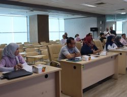 Entry Meeting Pengawasan Penyelenggaraan Pemerintahan Daerah Tahun 2025