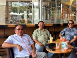 Direktur LPTKS Citra Tunas Karya di Tetapkan Sebagai Tersangka Kasus Pengrusakan dan Pengeroyokan