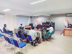 Digugat di Komisi Informasi Jabar,  DPMD Kab Bekasi Nyatakan Dokumen Tidak Dikuasai