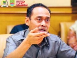 Optimalkan PAD, DPRD Minta RPJMD Jadi Pendorong Pertumbuhan Ekonomi Bekasi