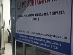 Terkait Bpjs Ketenagakerjaan,LPK  Adhi Gana Apta Anggap Ciutan Medsos Hoax