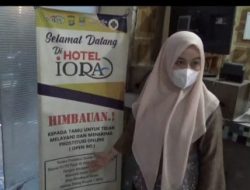 Sistem Diretas, IORA Hotel Klarifikasi Terkait Running Teks Tidak Seronok