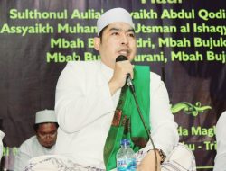 Tokoh Agama Jawa Timur, Gus Yazid Soroti Kondisi Indonesia Saat Ini