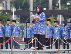 Pj Sekda Kabupaten Bekasi Ida Farida Tegaskan ASN Harus Jadi Pelayan, Bukan Dilayani