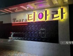 Tempat Karoke Tiara diduga Lalai, Tidak Menjamin Keamanan Para Pekerjanya