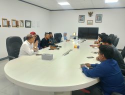 LPTKS Adhigana Tuntaskan Pembayaran BPJSTK, Untuk Ratusan Karyawan PT Eunsung Indonesia