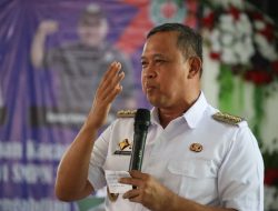 Wali Kota Bekasi Tegaskan Renang di Sekolah Tidak Wajib, Jangan Bebani Orang Tua.