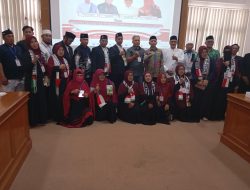 Dialog Kebangsaan “Apakah Kita Sudah Merdeka Untuk Menuju Indonesia Emas 2045”