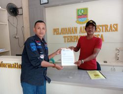 Somasi LSM LIAR, Oknum Desa Hingga Istri Kades Potong Penerima Manfaat Berdalih Pajak