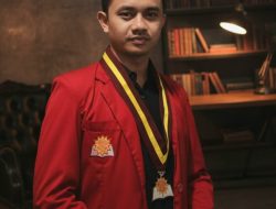 Bidang Hukum Dan HAM PW. Hima Persis Jawa barat ingatkan Pembentukan POSBANKUM Desa/Kelurahan Jangan Hanya Seremonial