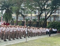 148 Tahun Karantina Menjaga Negeri