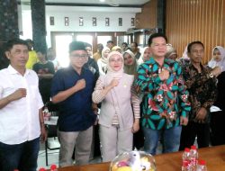 Reses Dewan Mia El Dabo Didominasi Pelayanan Kesehatan