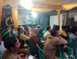 Warga Sukadanau Sampaikan Aspriasi Dalam Reses Dewan Ahmad bin Olim