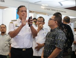 Buka Business Matching Bekasi, Tri Adhianto Dorong Ekonomi Tumbuh, Pengangguran Turun