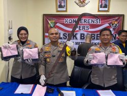 Polsek Babelan Ungkap Kasus Penganiayaan Berujung Maut