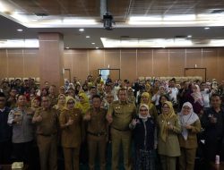 Wali Kota Bekasi Perintahkan OPD Bergerak Cepat pada Evaluasi Verifikasi Kota Bekasi Sehat 2025