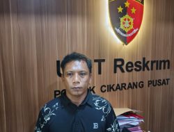 Tipu Bisa Masukan Pekerjaan, Buruh Harian Lepas di Cokok Polisi