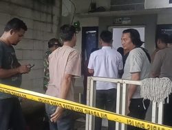 Suami di Bekasi Nelat Gantung Diri Sambil Video Call dengan Istri