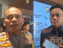 Senin Depan Perkara Dugaan Korupsi NPCI Kabupaten Bekasi Tahap Satu