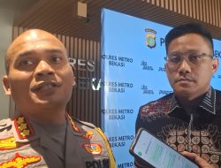 Demi Profesionalisme, Polres Bekasi Naikkan Status Kasus Pengeroyokan Anggota Dewan N