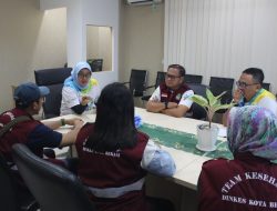 Pemkot Bekasi Salurkan Bantuan dan Tenaga Kesehatan untuk Bantu Penanganan Bencana di Sumatra