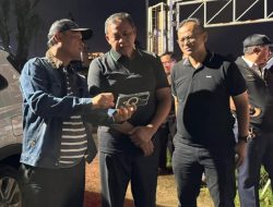 Luapan Air Kali Bekasi Rendam Sejumlah Wilayah Bantaran Kali