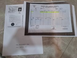 Menikah Dengan WNA dan Buat Laporan Palsu Kematian,Mantan Suami Akan Tempuh Jalur Hukum