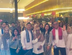 Mengambil Tema SABAR Grand Zuri Jababeka Hotel Luncurkan Program Corporate Gathering