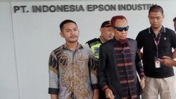 Rencana Isu Mogok Kerja di Sanggah Kuasa Hukum PT Indonesia Epson Industry