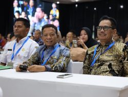 Fokus Penanganan Darurat Sampah, Sekda Kota Bekasi Arahkan Akselerasi Penyelesaian Sampah di Kota Bekasi