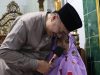 Momen Bahagia Anak- anak Saat Tarawih Keliling Bersama Wawali Harris Bobihoe