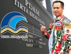 LMP Kab Bekasi Akan Laporkan Dirut Perumda Tirta Bhagasasi