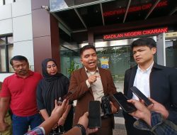 Keabsahan Dokumen PT. Pura Delta Lestari Dipertanyakan Dalam Sidang Sengketa Lahan Pasirranji