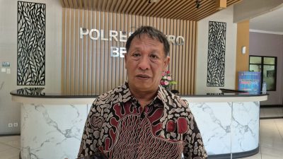 Kuasa Hukum Korban Penganiyaan Oknum Anggota DPRD Kabupaten Bekasi,Pinta Ketegasan Polisi