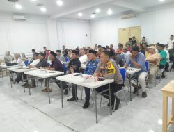 Pengisian BPD Mekarmukti Disepakati, Libatkan Partisipasi Masyarakat